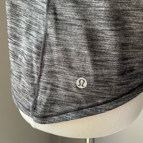 Lululemon Squad Goals Tank - Picture 6 of 6